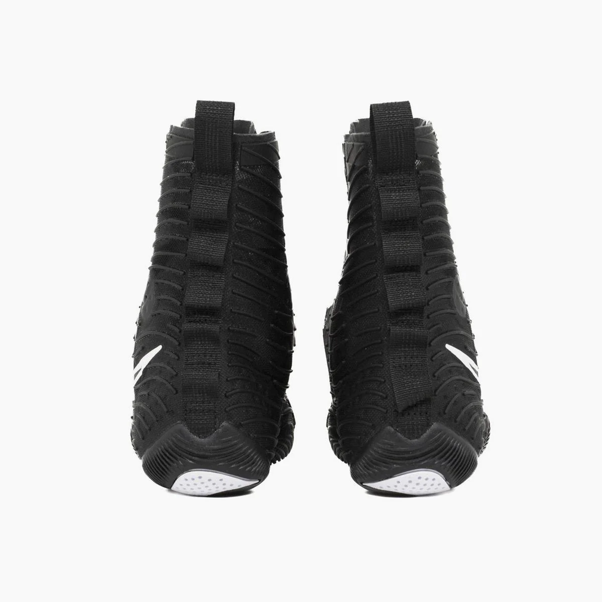 Buty Bokserskie Nike Hyperko 3 czarno-biały  - Image 7