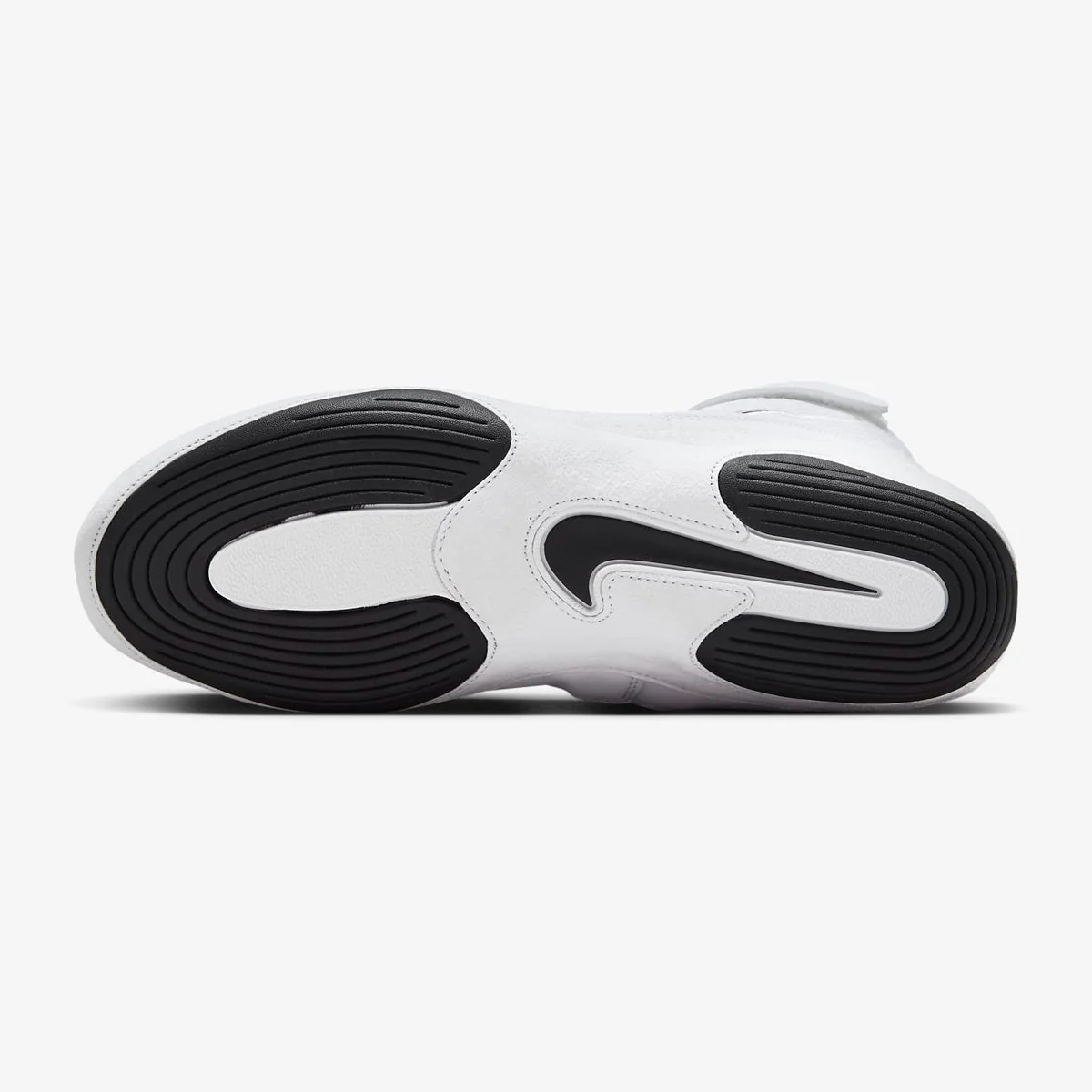 Buty do zapasów-Wrestling Nike Inflict 3 Biały  - Image 6