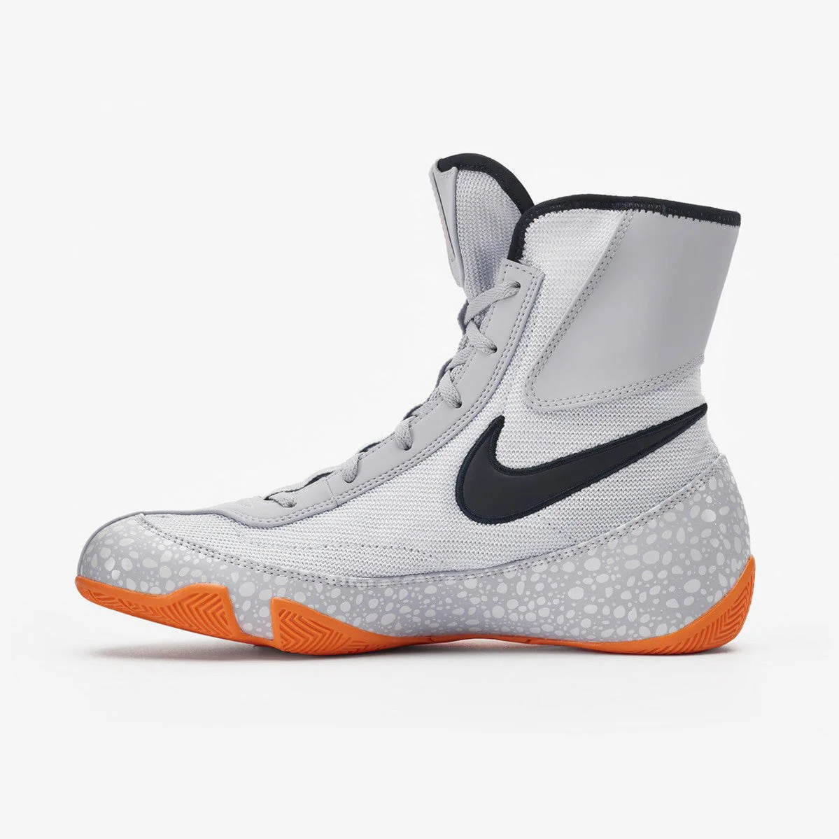 Buty Bokserskie Nike Machomai 2 "Electric" Olympic Special Edition  - Image 3