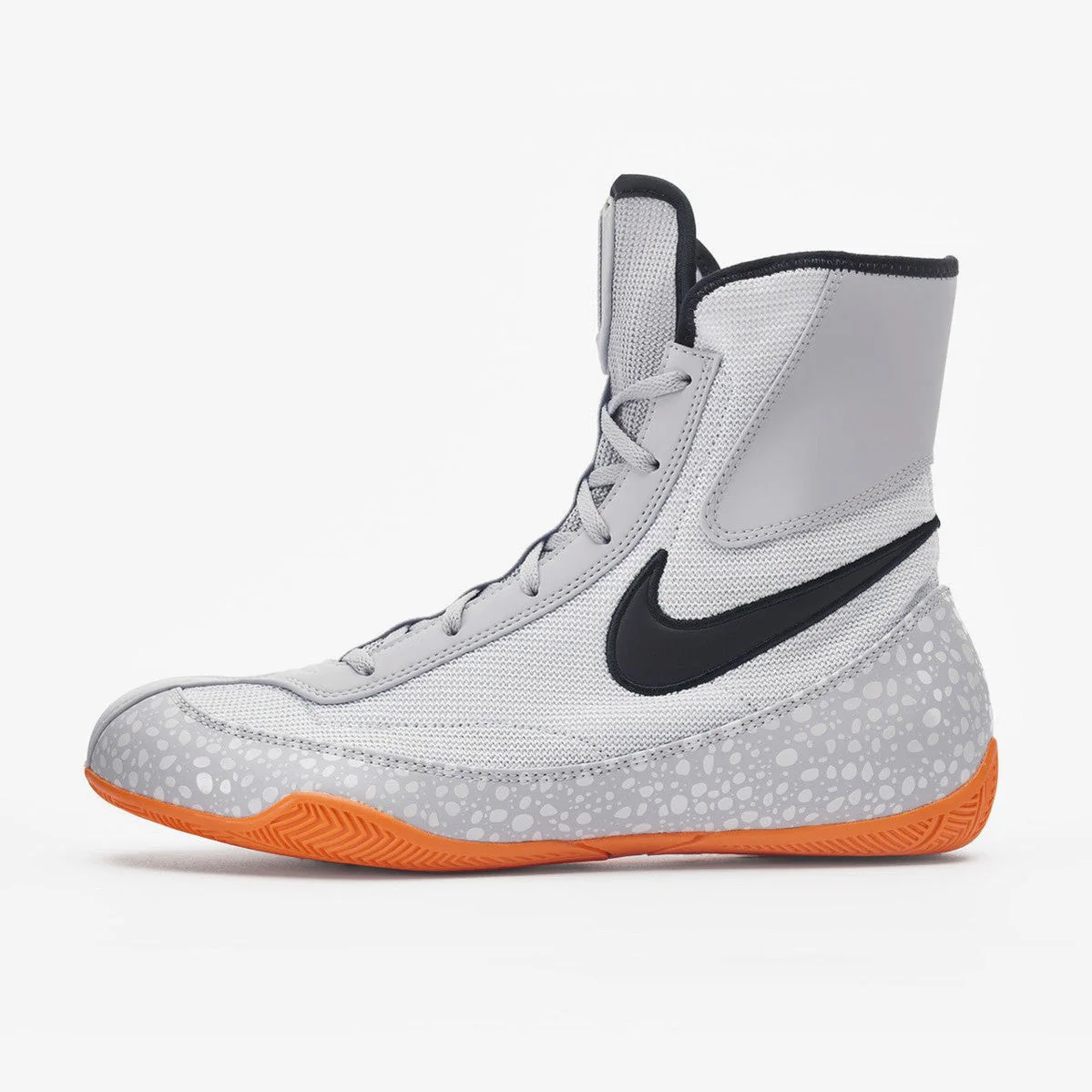 Buty Bokserskie Nike Machomai 2 "Electric" Olympic Special Edition  - Image 4