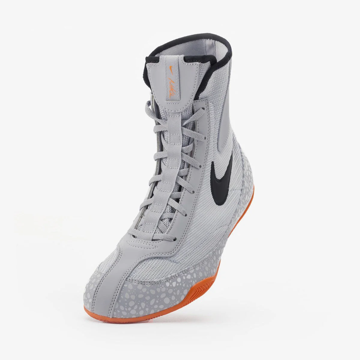 Buty Bokserskie Nike Machomai 2 "Electric" Olympic Special Edition  - Image 5