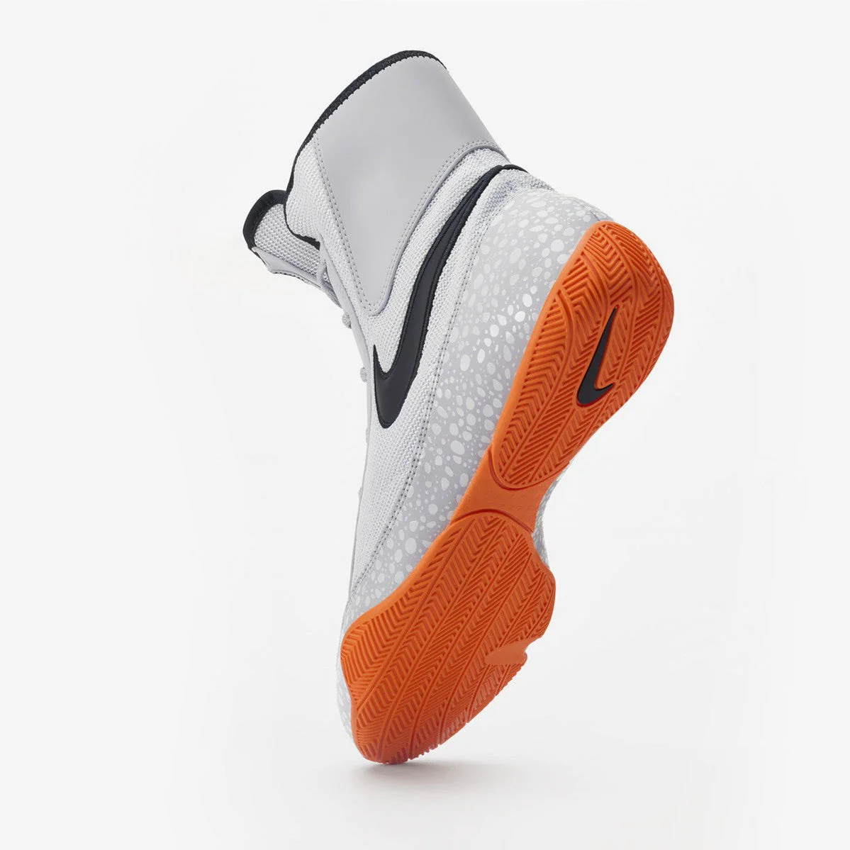 Buty Bokserskie Nike Machomai 2 "Electric" Olympic Special Edition  - Image 6