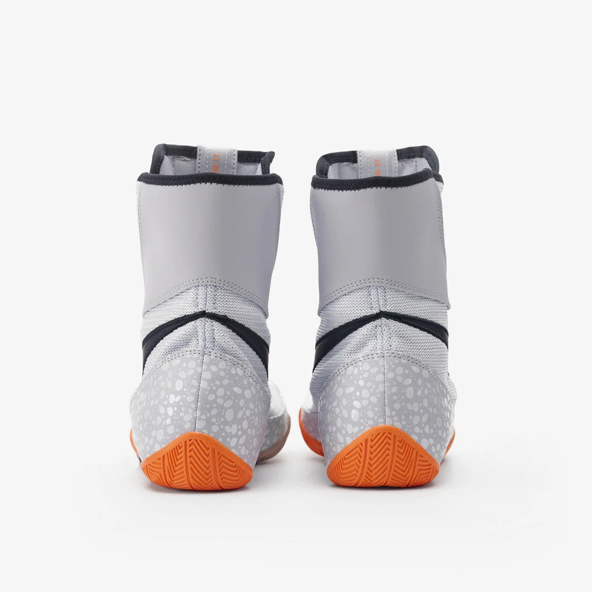 Buty Bokserskie Nike Machomai 2 "Electric" Olympic Special Edition  - Image 7