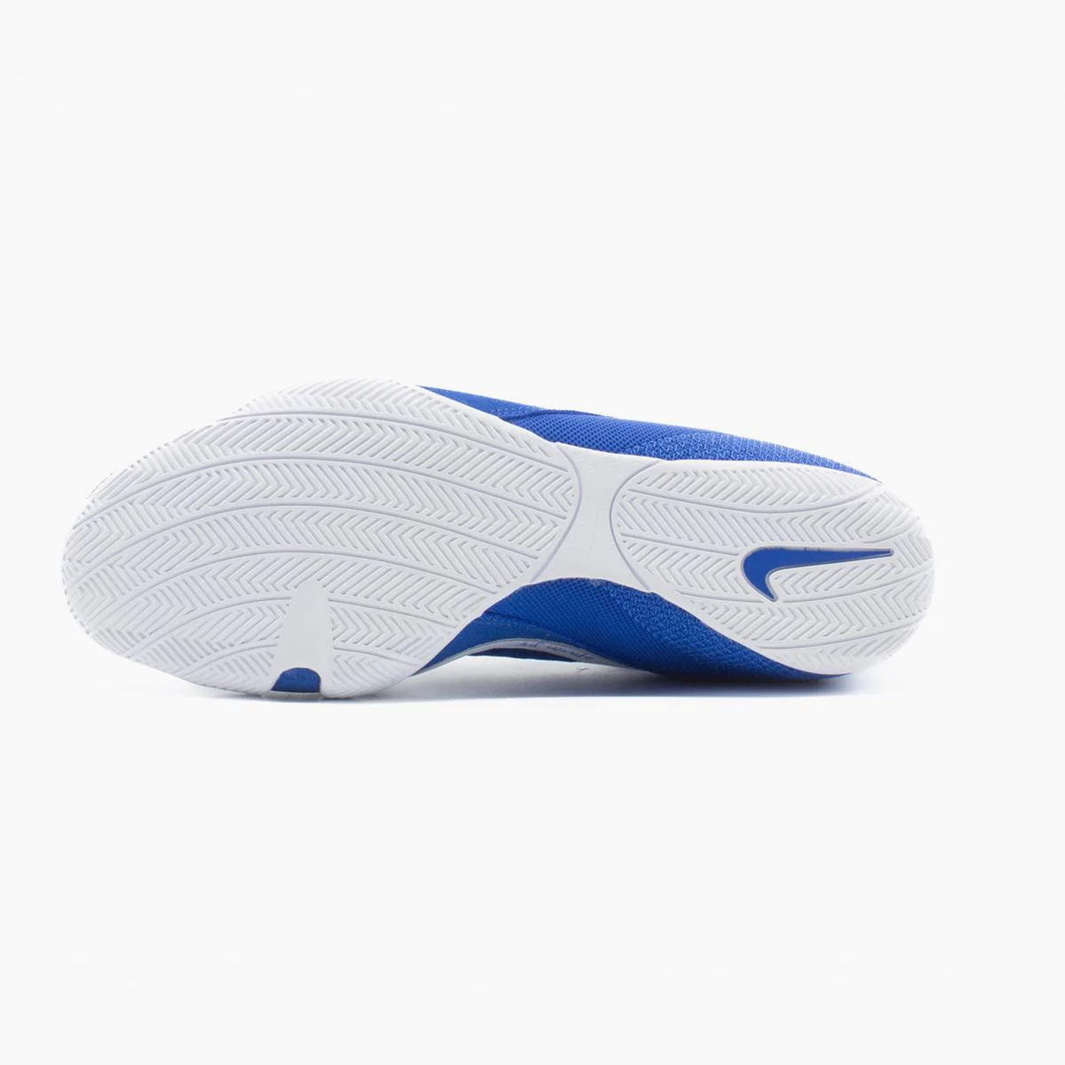 Buty Bokserskie Nike Machomai 3 Niebiesko-biały  - Image 9