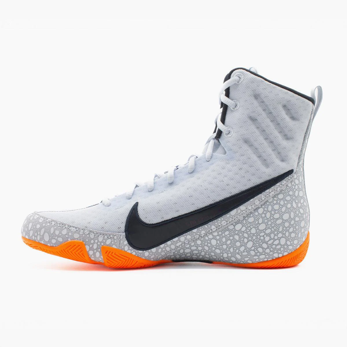 Buty Bokserskie Nike Machomai 3 Olympic Special Edition  - Image 2