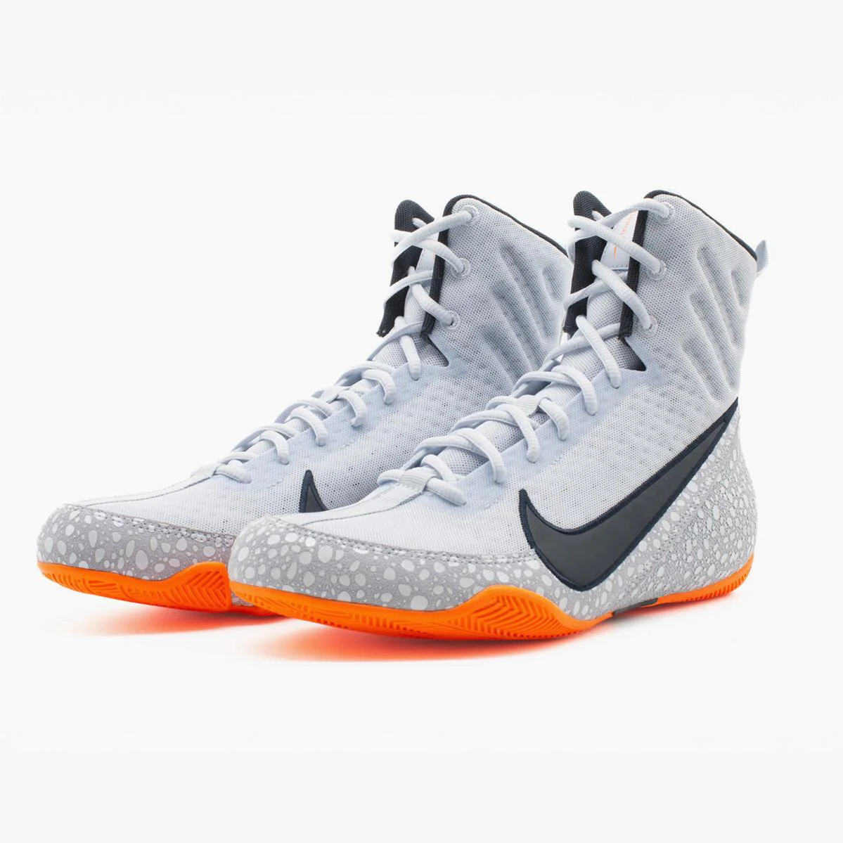 Buty Bokserskie Nike Machomai 3 Olympic Special Edition  - Image 4