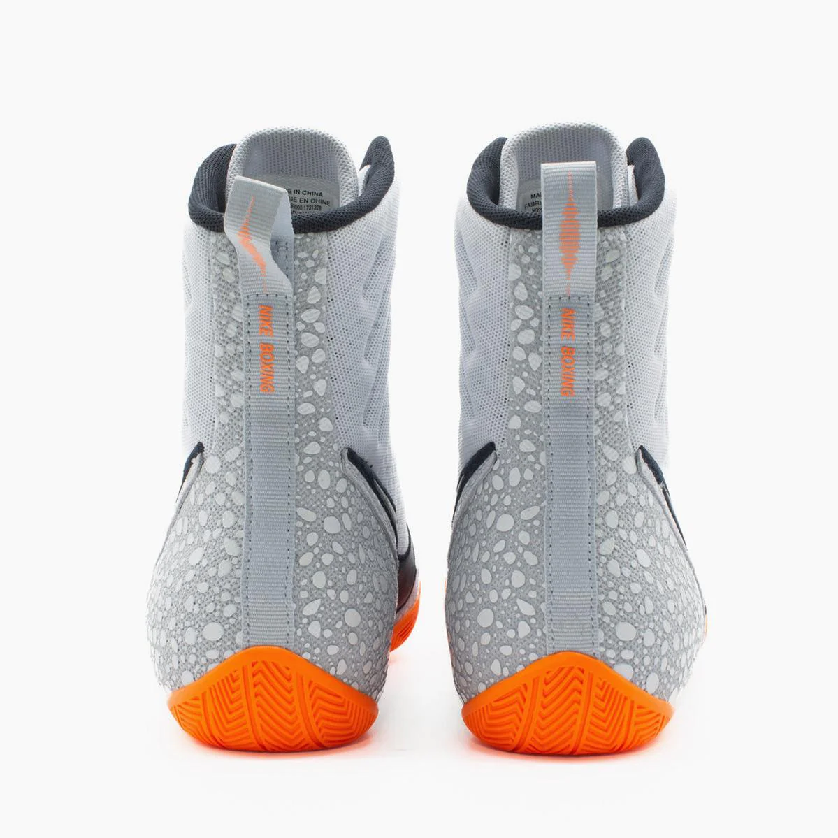 Buty Bokserskie Nike Machomai 3 Olympic Special Edition  - Image 5