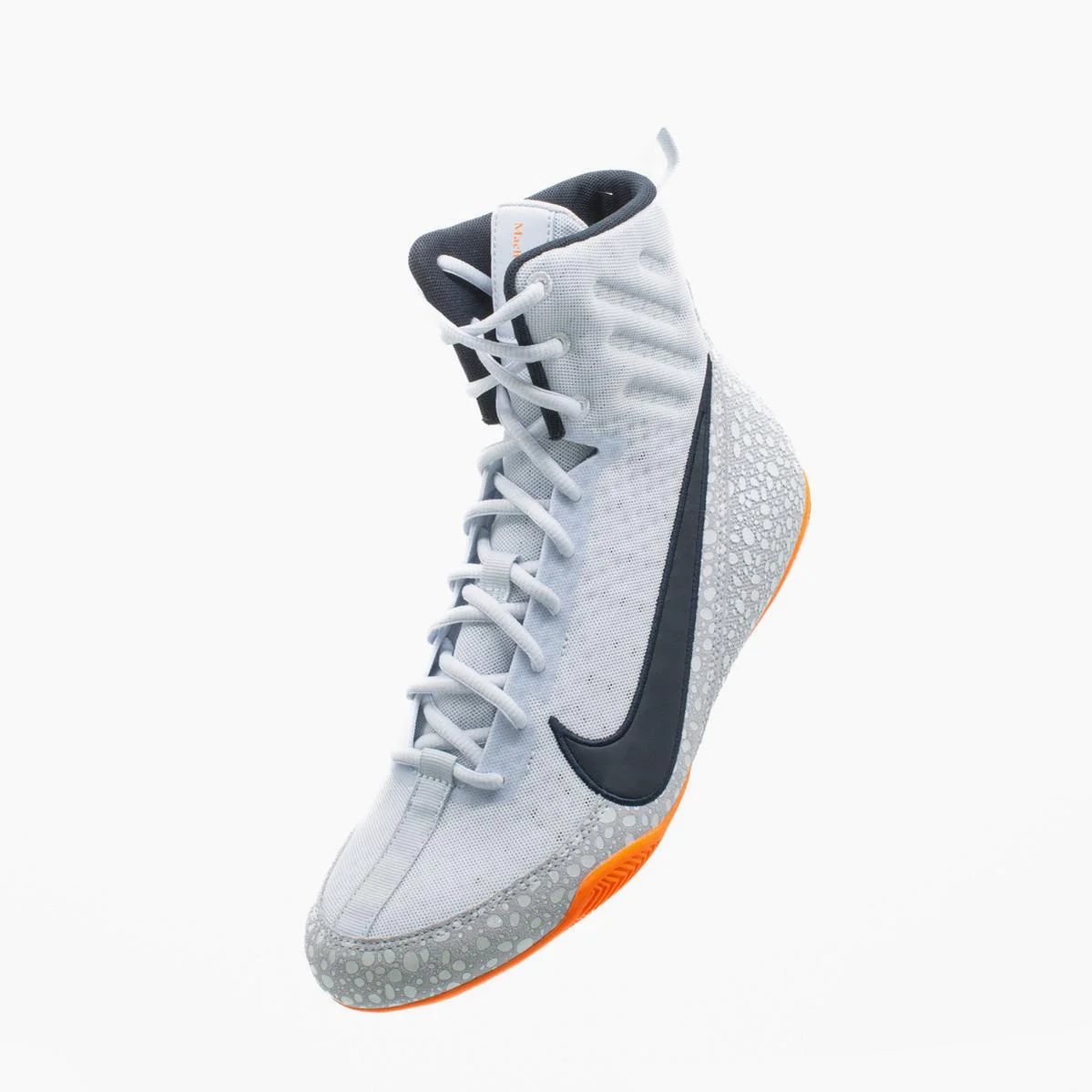 Buty Bokserskie Nike Machomai 3 Olympic Special Edition  - Image 6