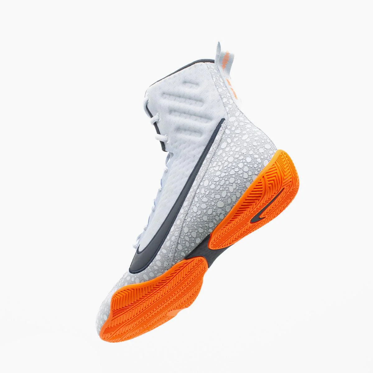 Buty Bokserskie Nike Machomai 3 Olympic Special Edition  - Image 7