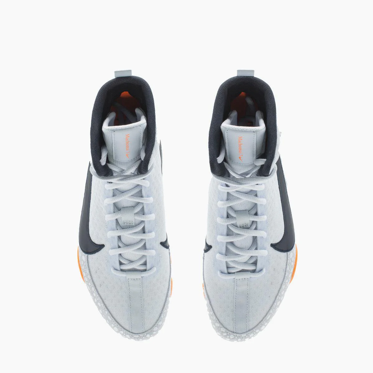 Buty Bokserskie Nike Machomai 3 Olympic Special Edition  - Image 8