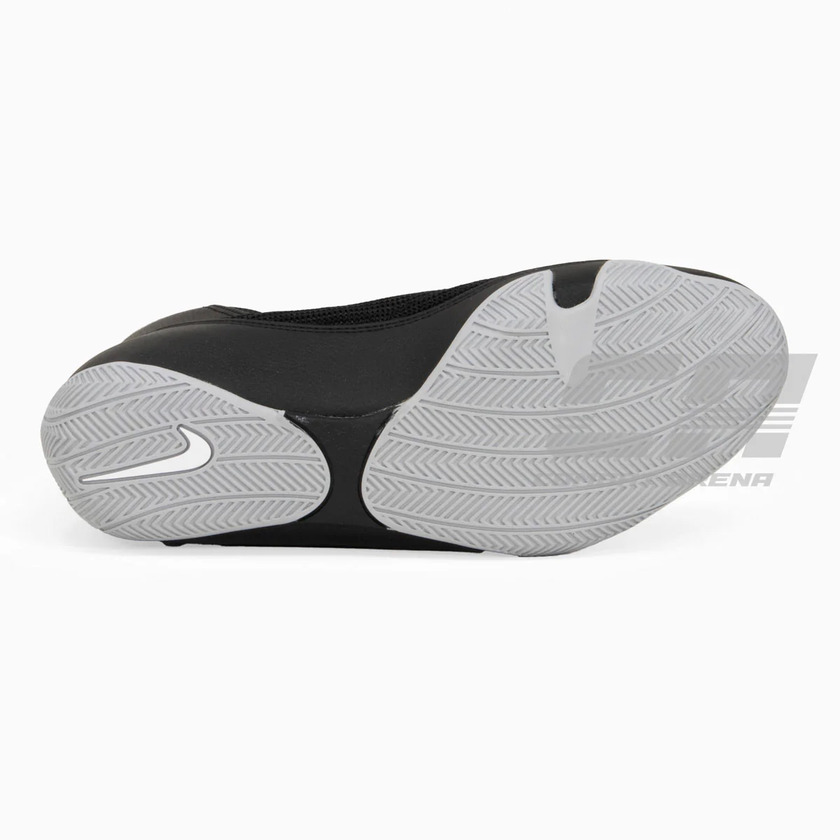 Buty Bokserskie Nike Machomai Czarny-Biały  - Image 14