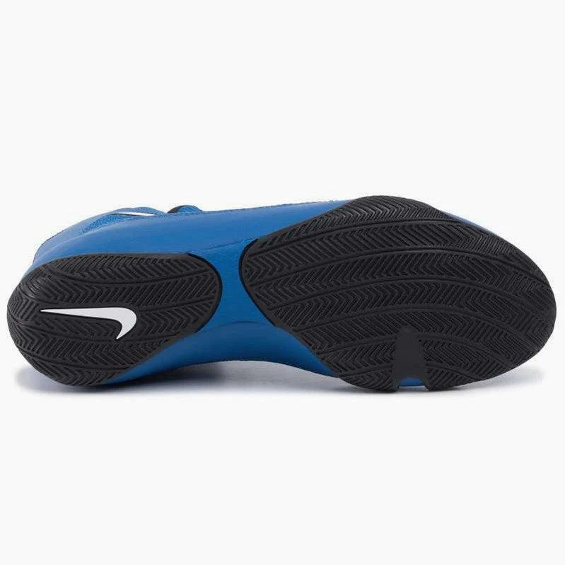 Buty Bokserskie Nike Machomai Niebieski  - Image 5