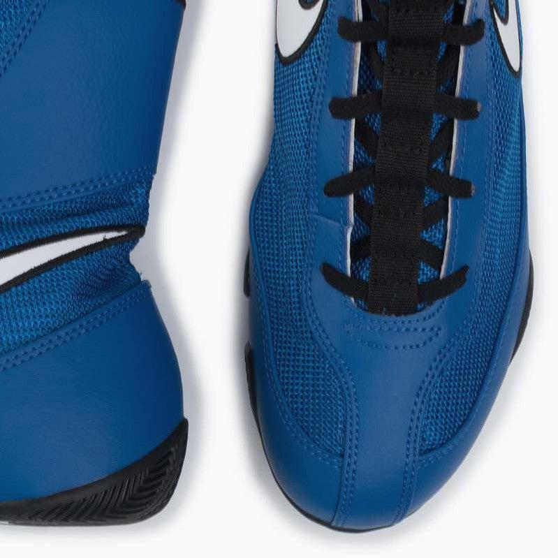 Buty Bokserskie Nike Machomai Niebieski  - Image 6