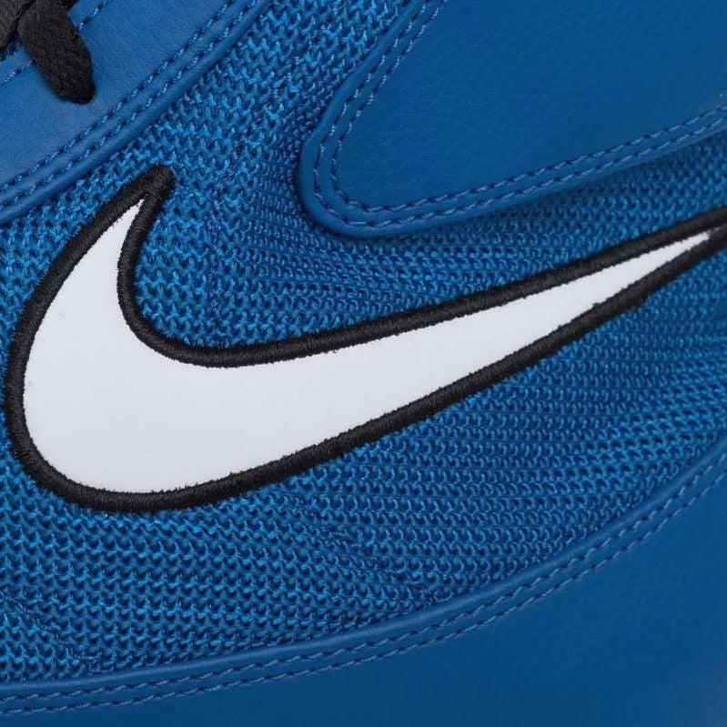 Buty Bokserskie Nike Machomai Niebieski  - Image 7