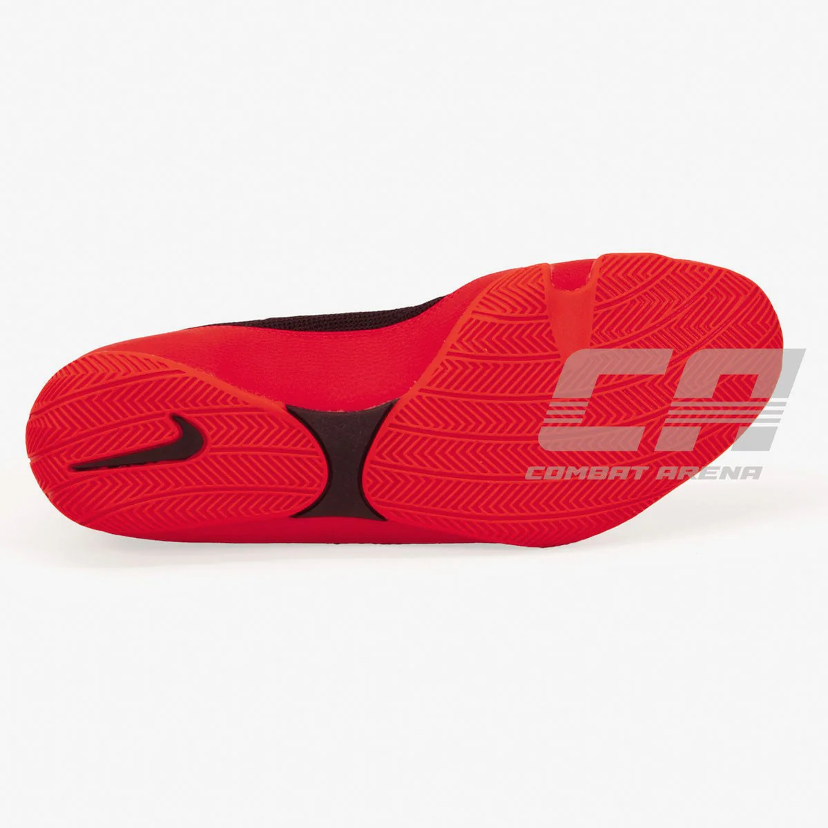 Buty Bokserskie Nike Machomai Crimson  - Image 14