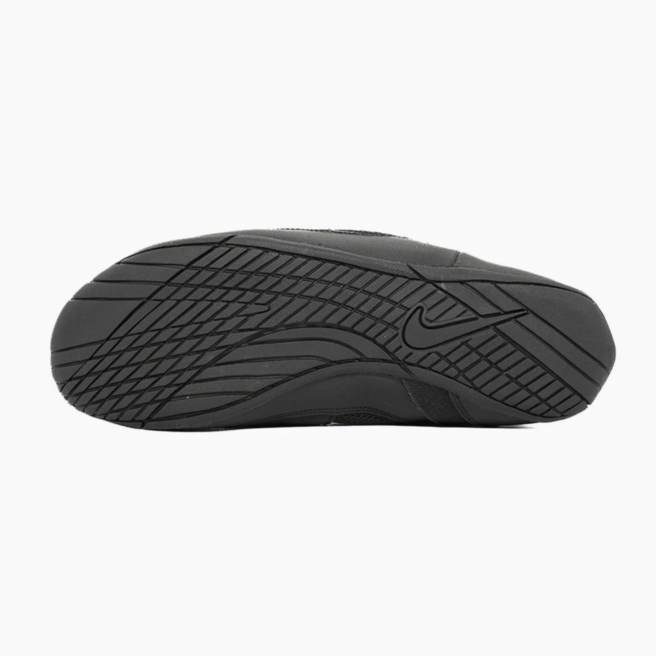 Buty do walki-zapaśnicze Nike Fury Czarny  - Image 10