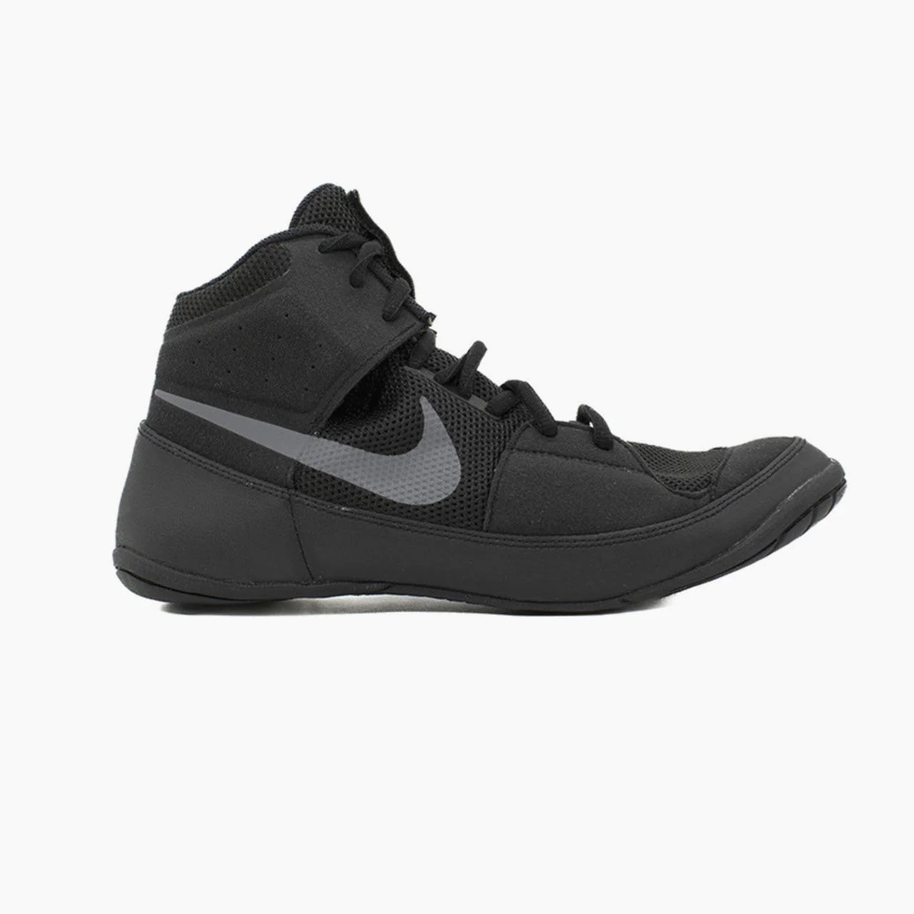 Buty do walki-zapaśnicze Nike Fury Czarny  - Image 3