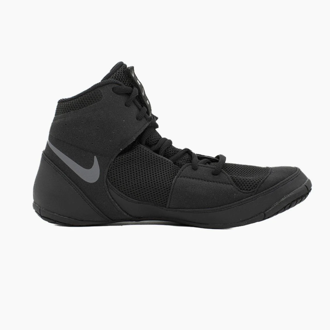 Buty do walki-zapaśnicze Nike Fury Czarny  - Image 5