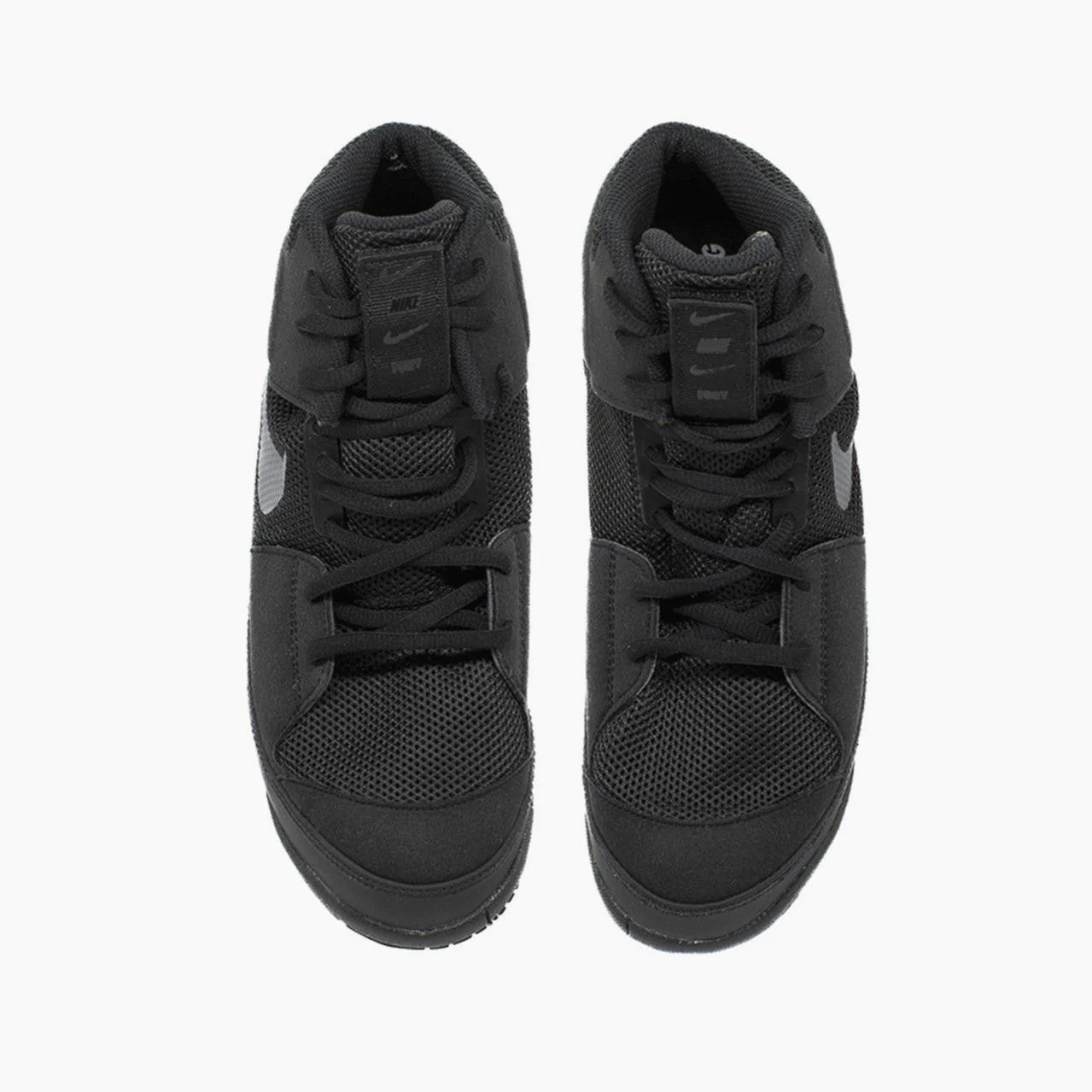 Buty do walki-zapaśnicze Nike Fury Czarny  - Image 6