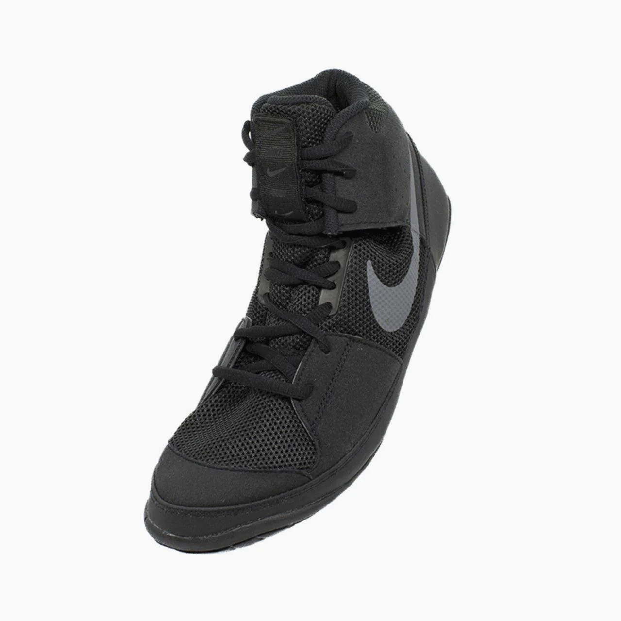 Buty do walki-zapaśnicze Nike Fury Czarny  - Image 8