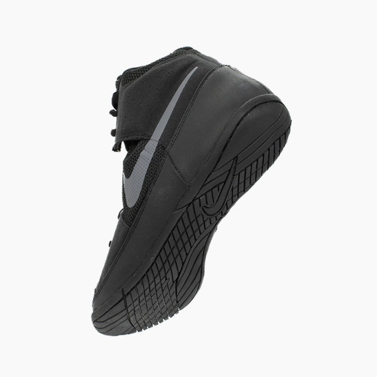 Buty do walki-zapaśnicze Nike Fury Czarny  - Image 9