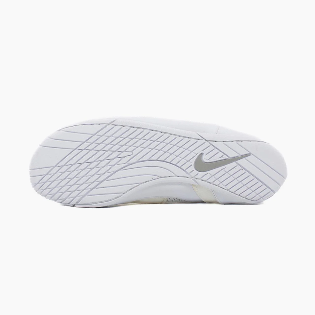 Buty do zapasów-Wrestling Nike Fury Białe  - Image 10