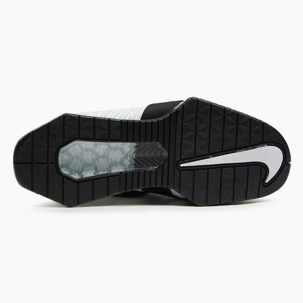 Buty treningowe Nike Romaleos 4 Biało-czarne  - Image 7