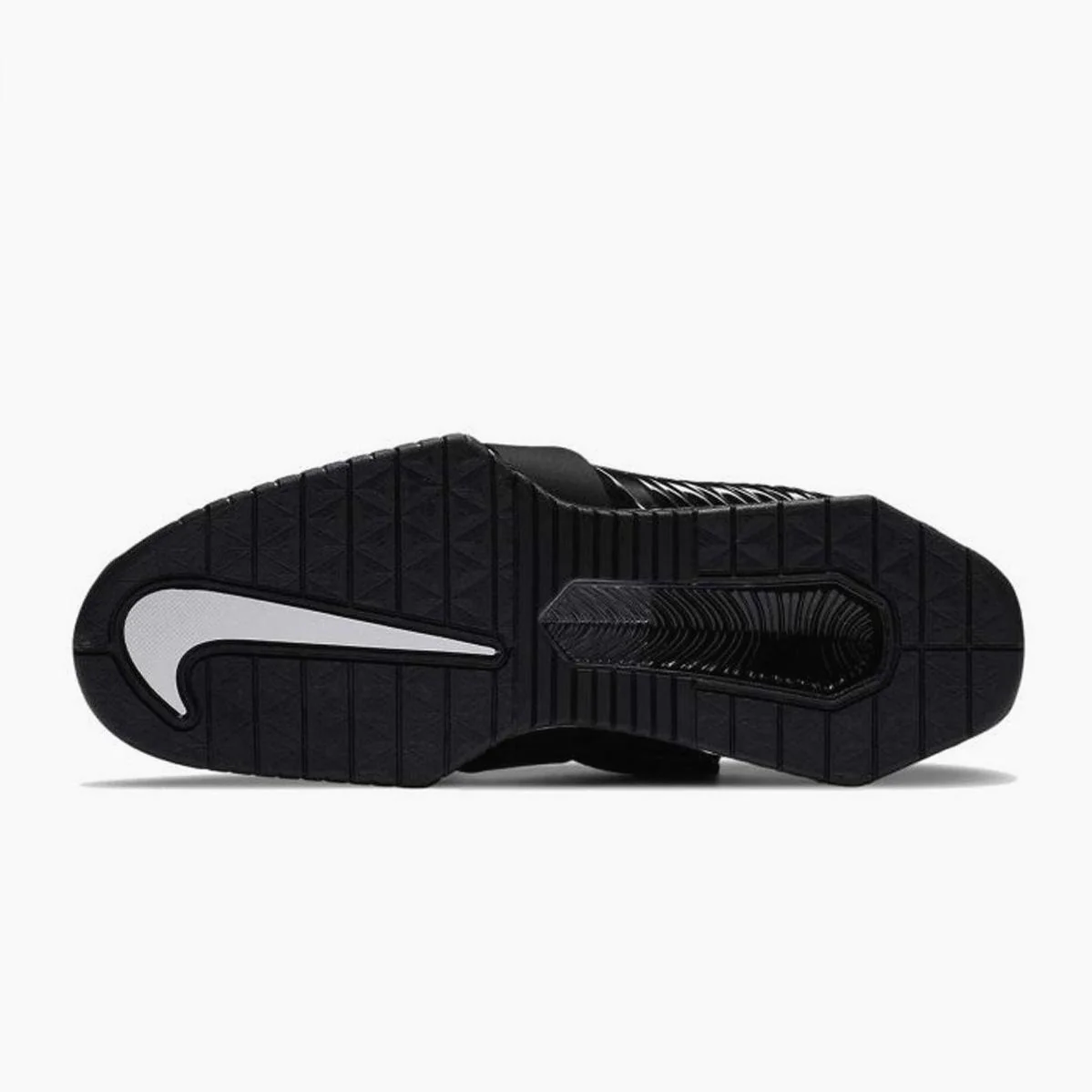 Buty treningowe Nike Romaleos 4 Czarny-biały  - Image 5
