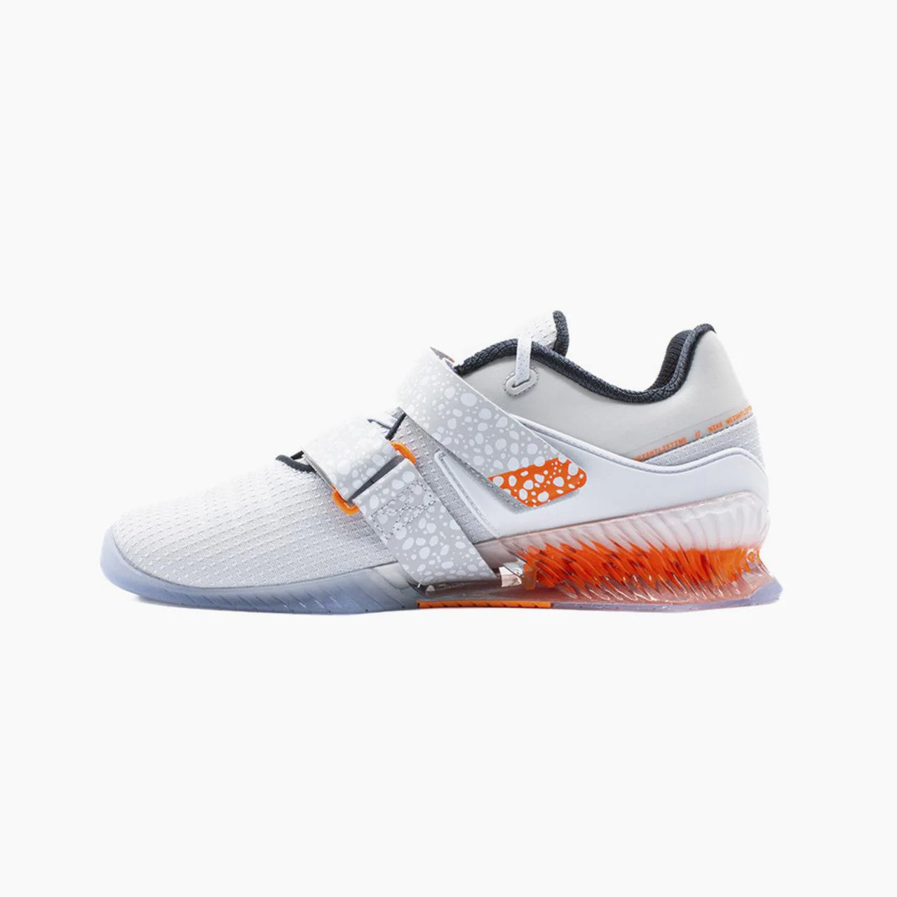 Buty treningowe Nike Romaleos 4 Olympic Special Edition  - Image 3
