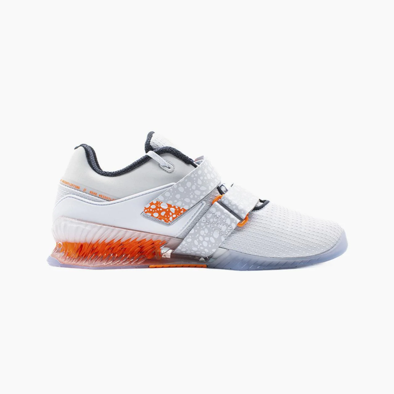Buty treningowe Nike Romaleos 4 Olympic Special Edition  - Image 4