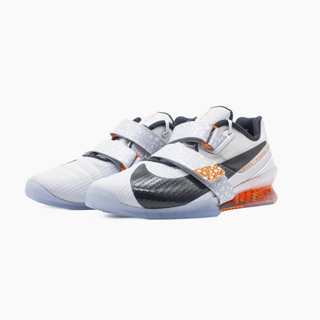 Buty treningowe Nike Romaleos 4 Olympic Special Edition  - Image 5