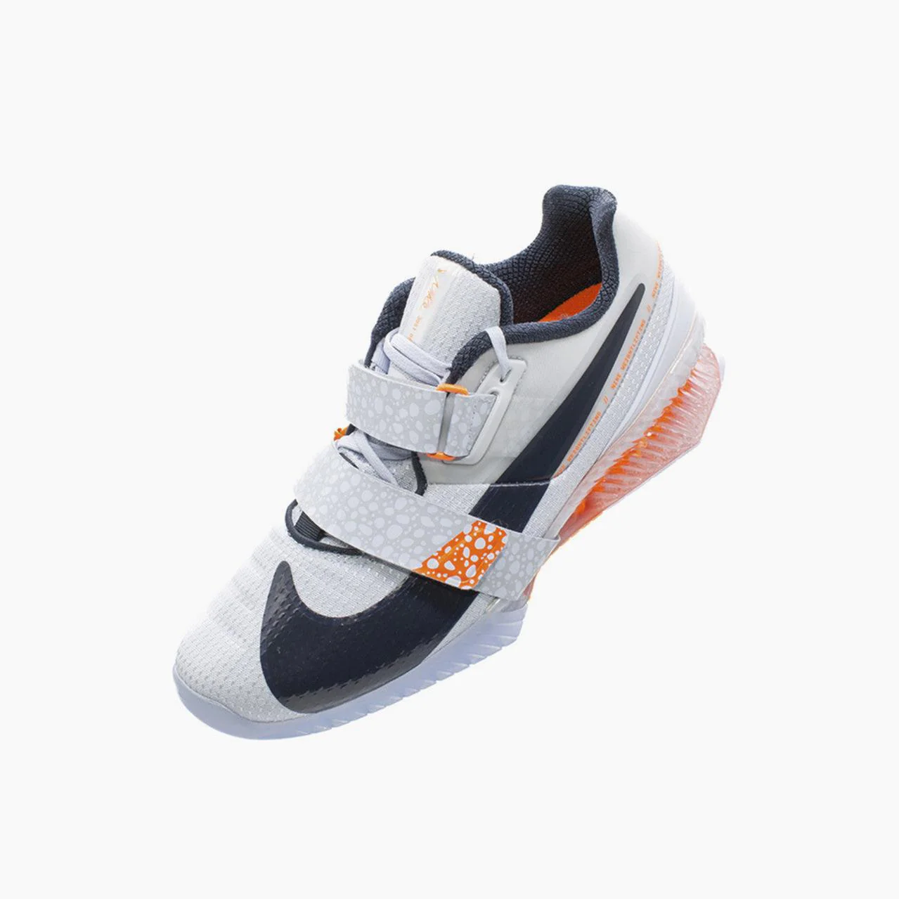 Buty treningowe Nike Romaleos 4 Olympic Special Edition  - Image 6