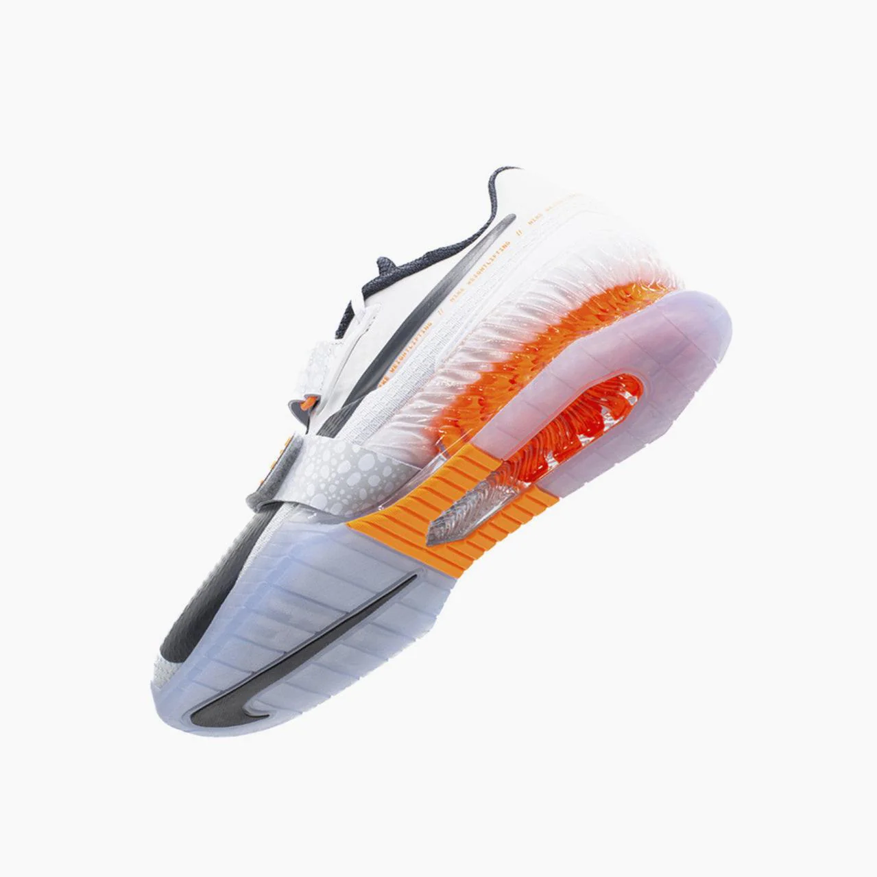 Buty treningowe Nike Romaleos 4 Olympic Special Edition  - Image 7