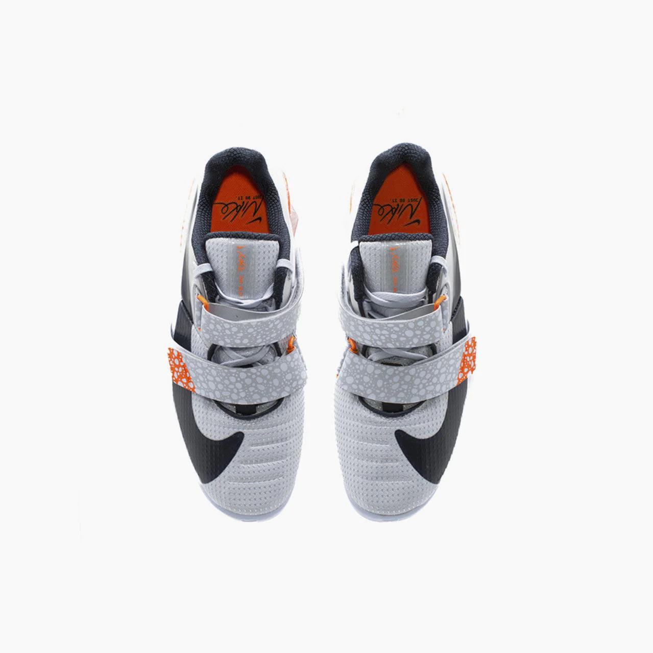 Buty treningowe Nike Romaleos 4 Olympic Special Edition  - Image 8