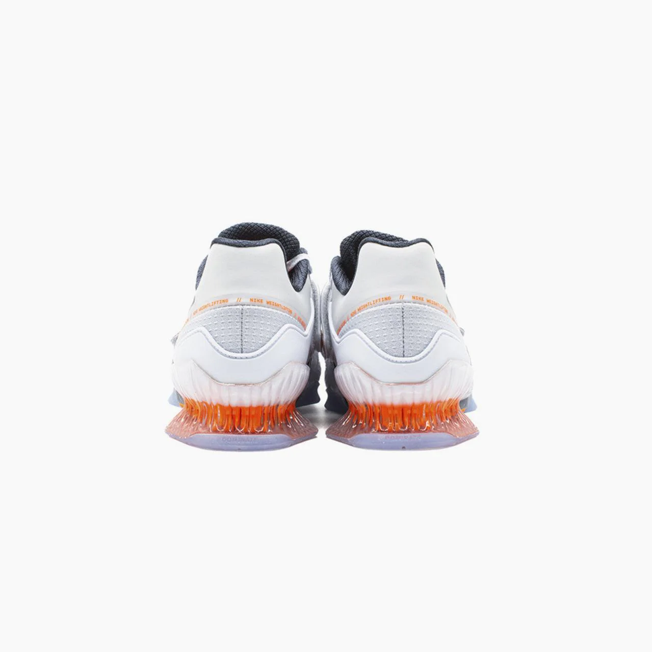 Buty treningowe Nike Romaleos 4 Olympic Special Edition  - Image 9