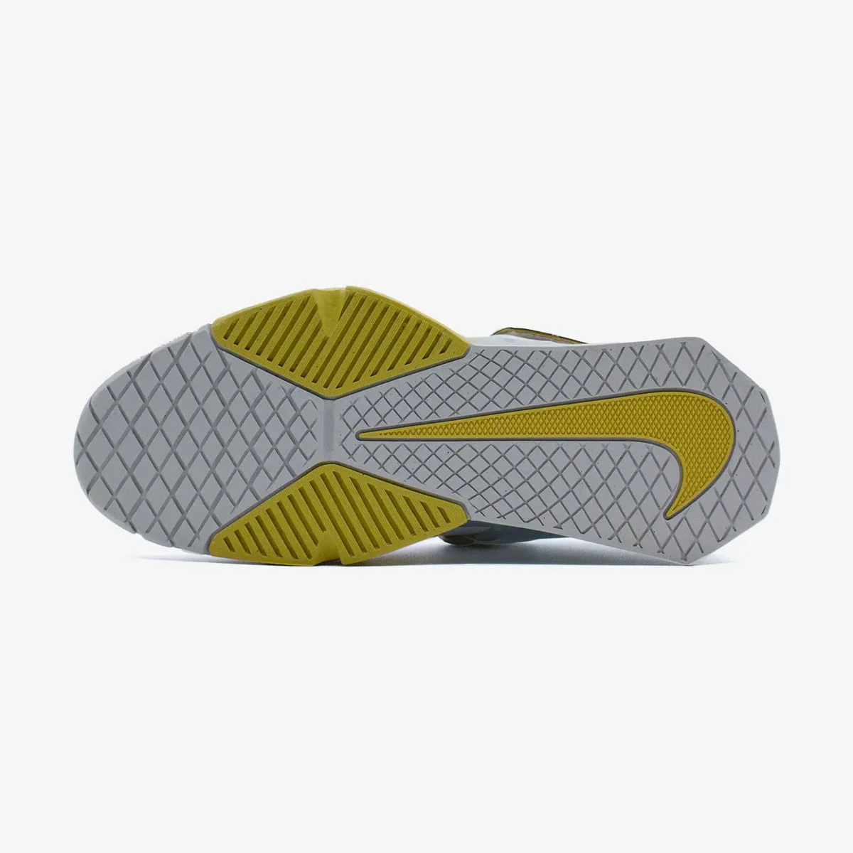 Buty treningowe Nike Savaleos Biało-złote  - Image 4