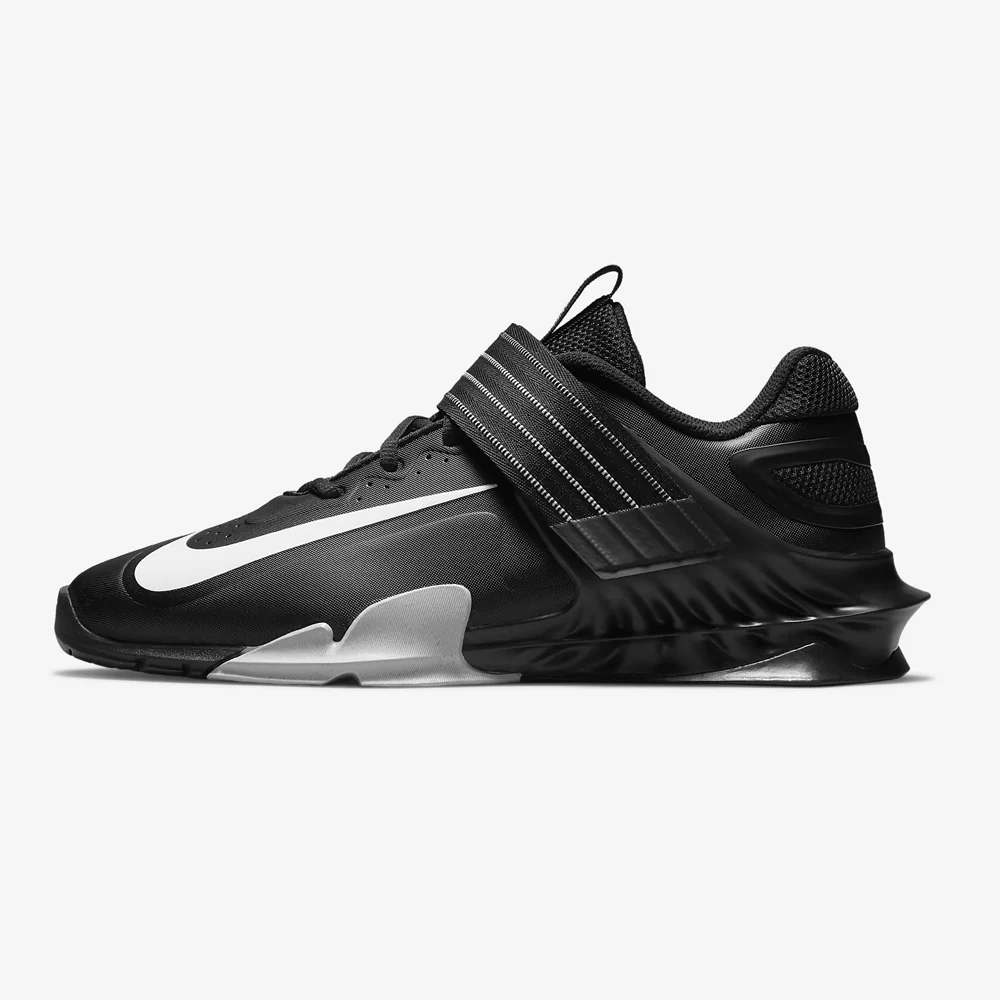 Buty treningowe Nike Savaleos Czarny-biały  - Image 2
