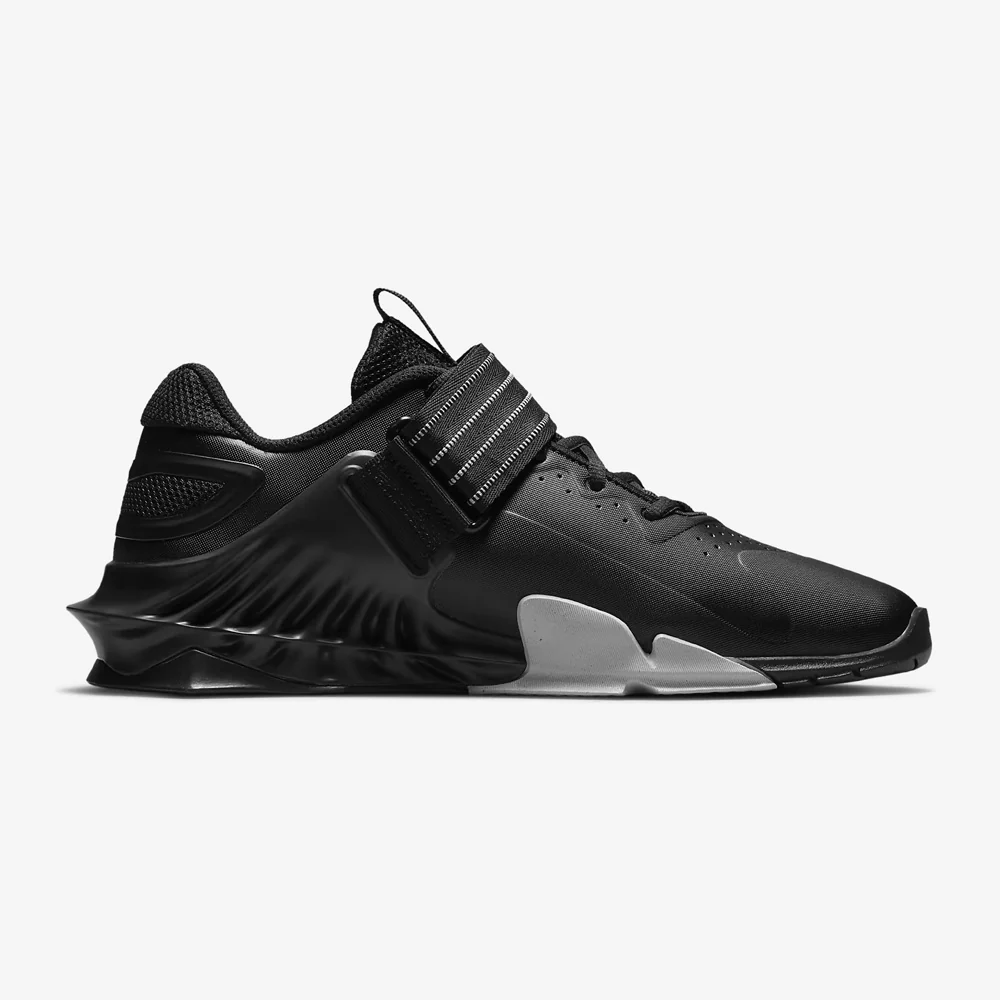 Buty treningowe Nike Savaleos Czarny-biały  - Image 3