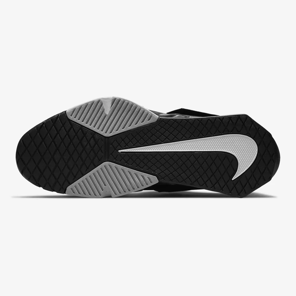 Buty treningowe Nike Savaleos Czarny-biały  - Image 4