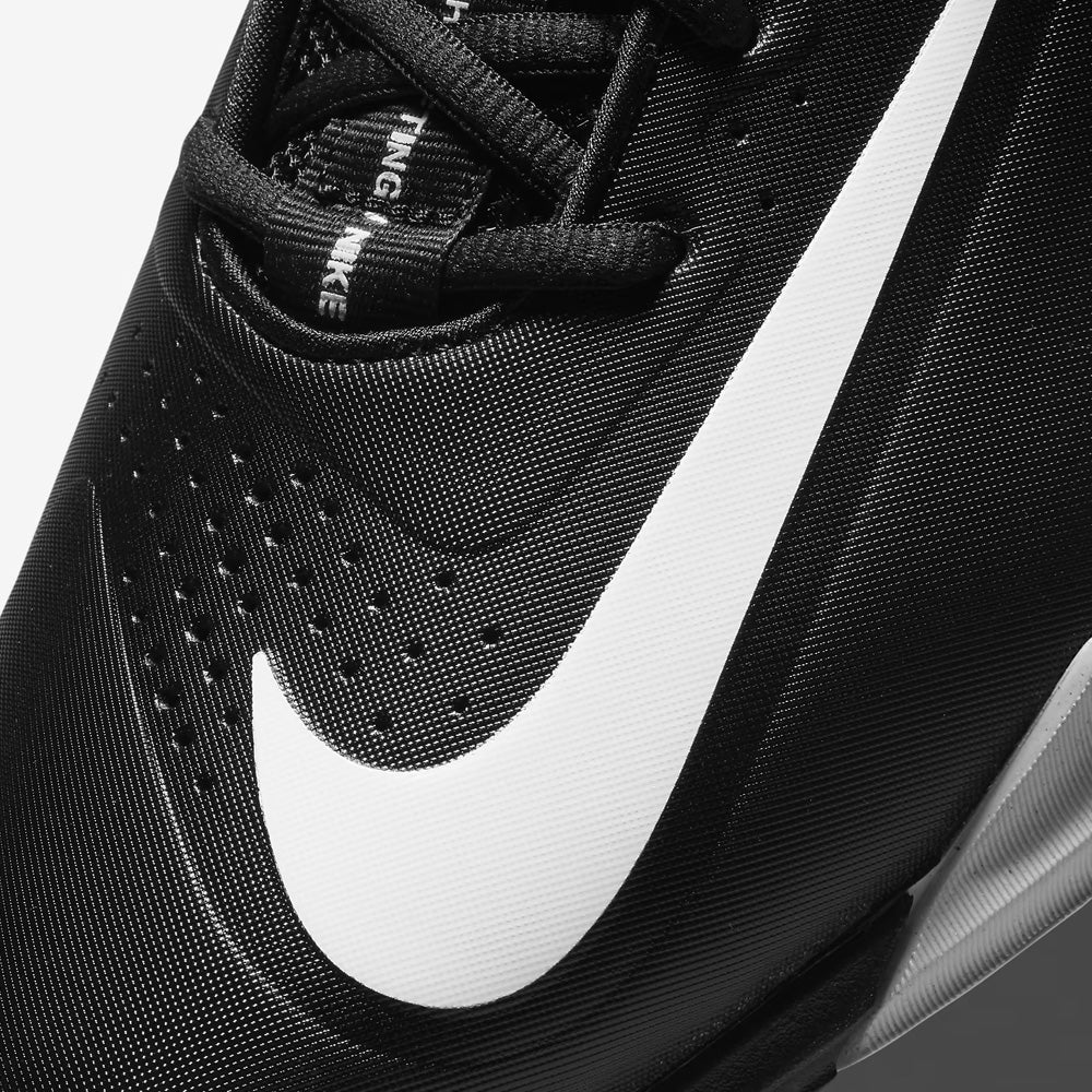 Buty treningowe Nike Savaleos Czarny-biały  - Image 7