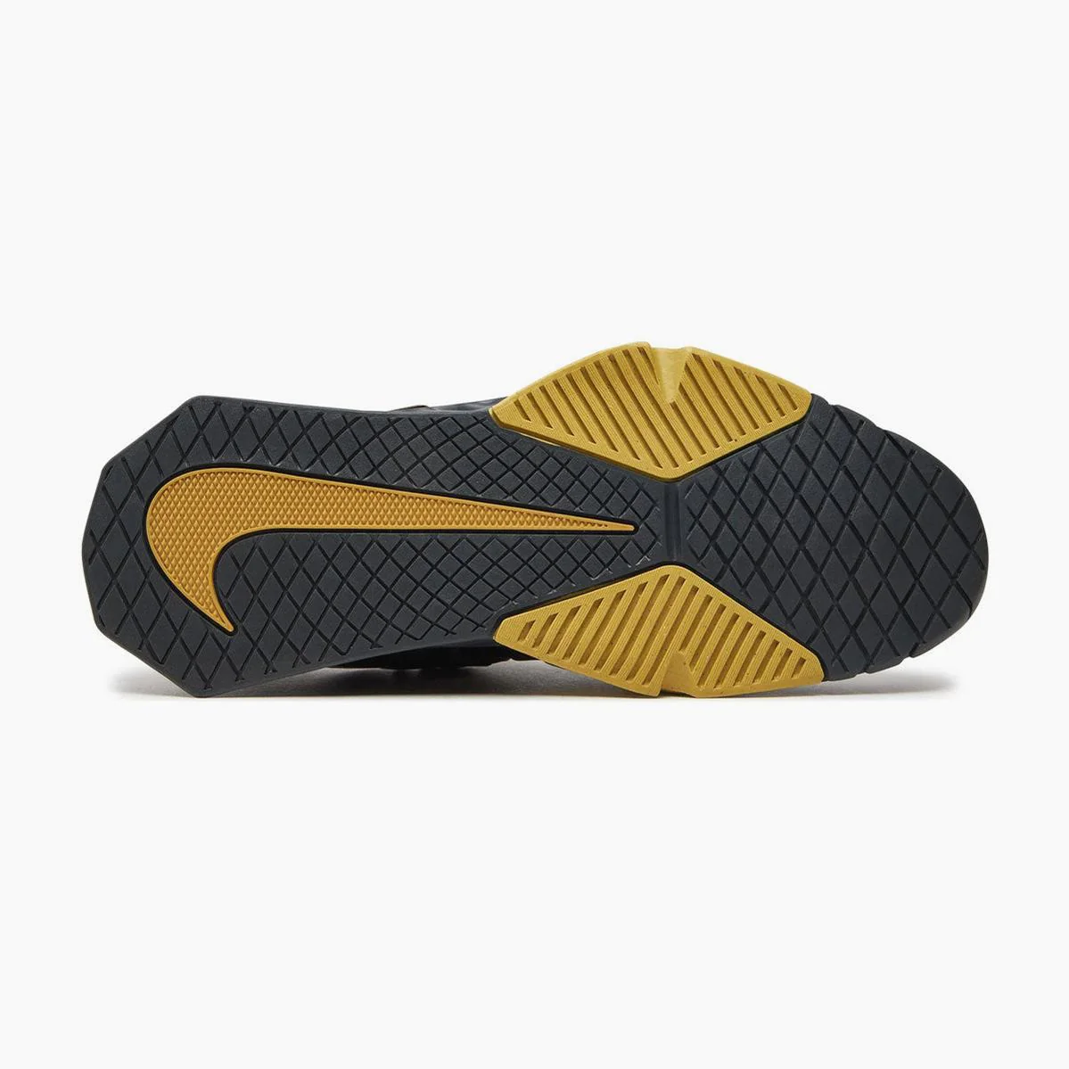 Buty treningowe Nike Savaleos Czarny-złoty  - Image 6