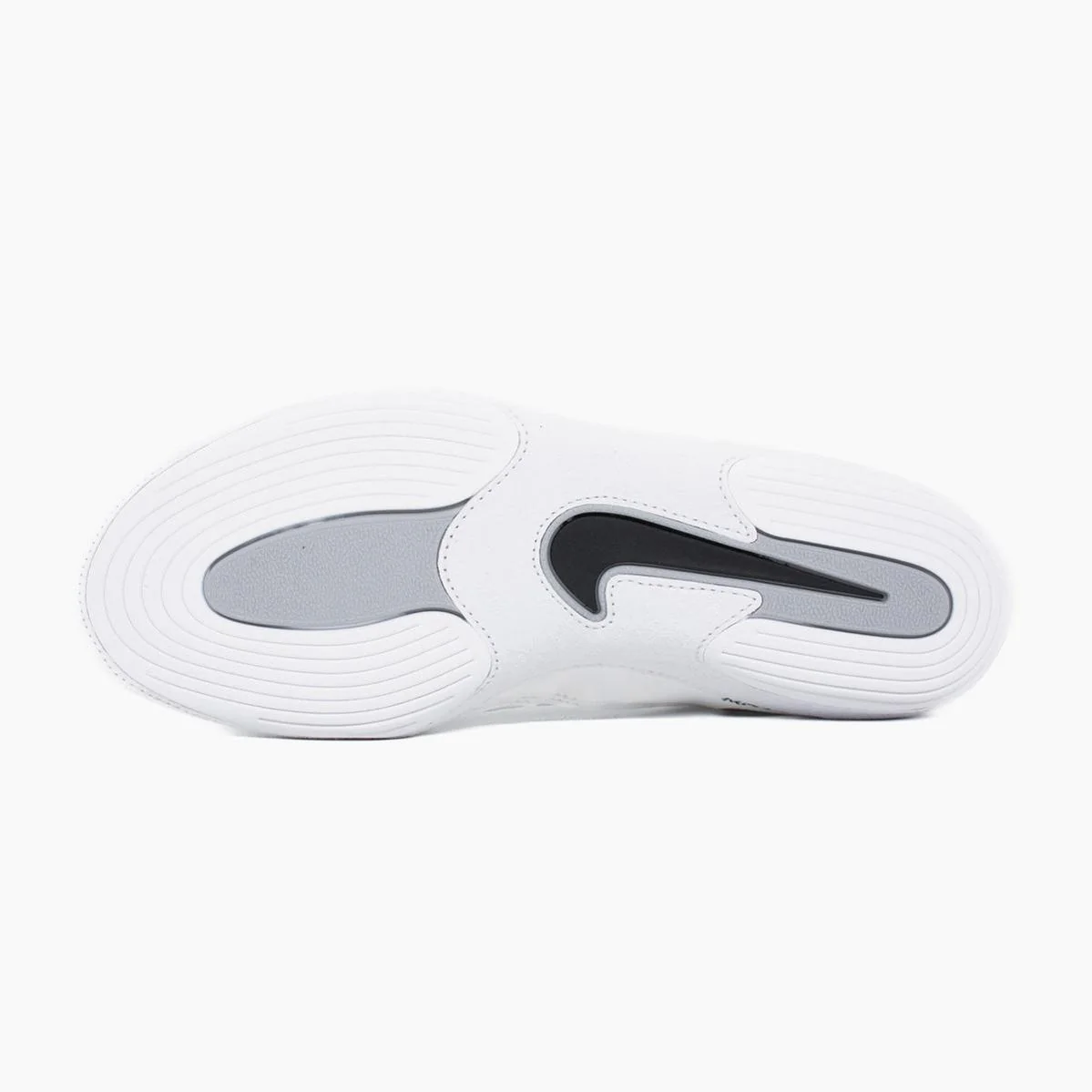 Buty do zapasów Nike Inflict 4 Białe  - Image 10
