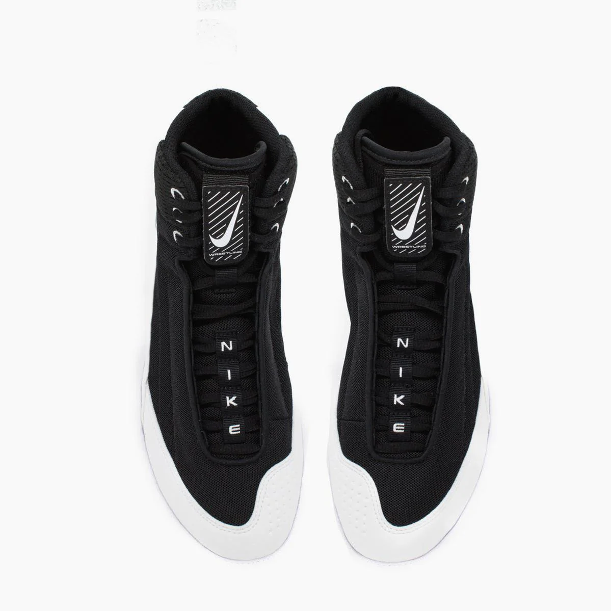 Buty do walki-zapasy Nike Inflict 4 Czarny  - Image 10