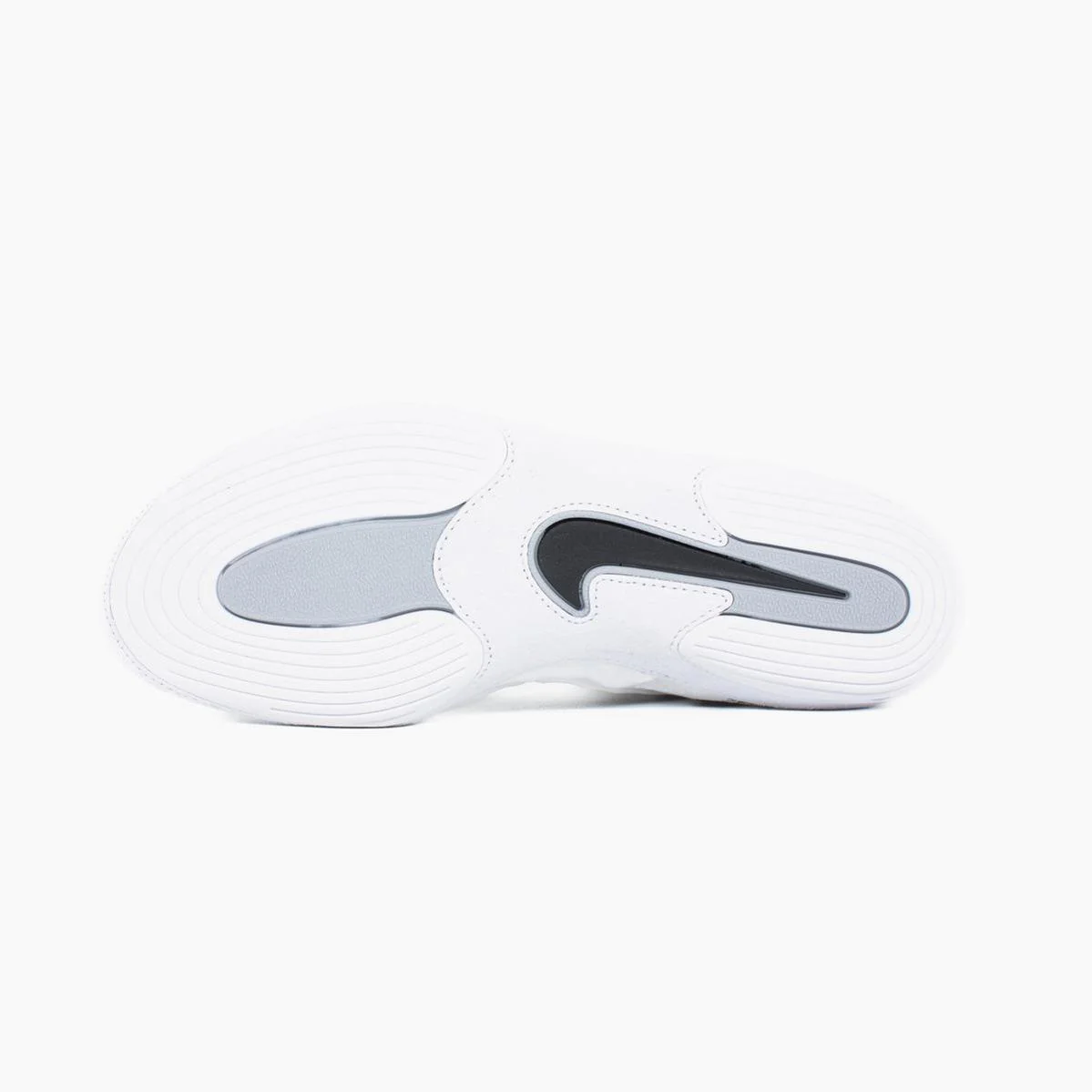 Buty do walki-zapasy Nike Inflict 4 Czarny  - Image 12