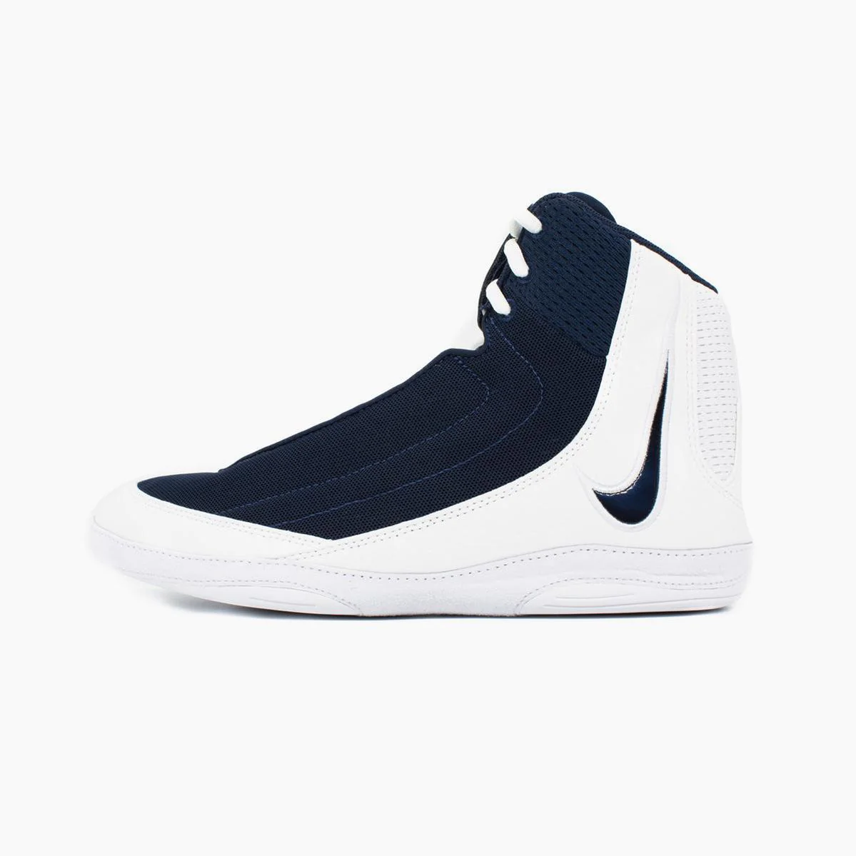 Buty do walki-zapasy Nike Inflict 4 Czarny  - Image 2