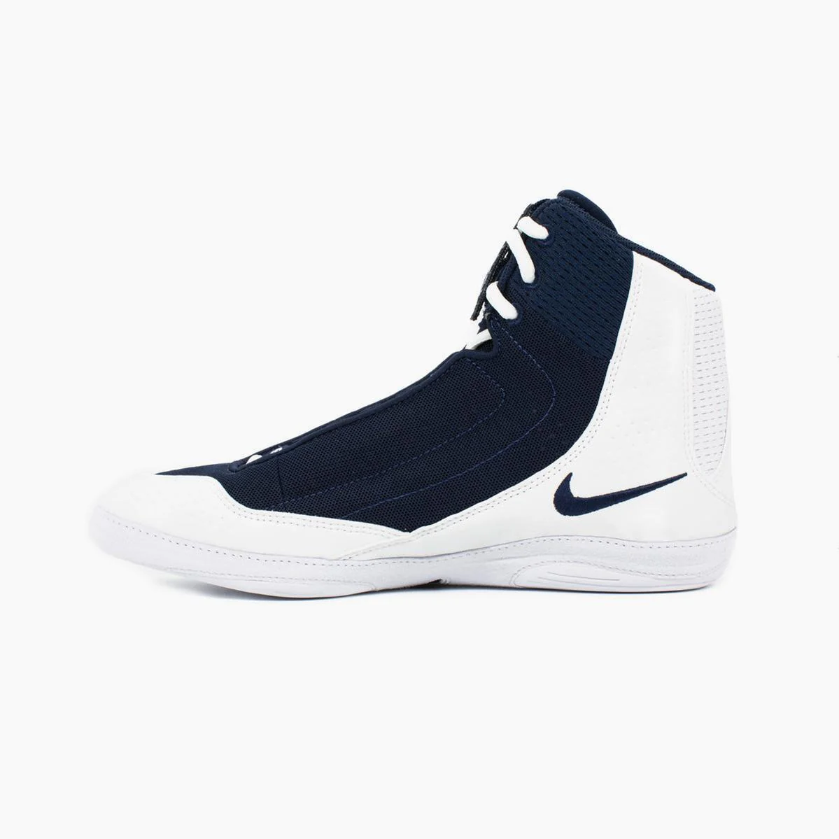 Buty do walki-zapasy Nike Inflict 4 Czarny  - Image 3