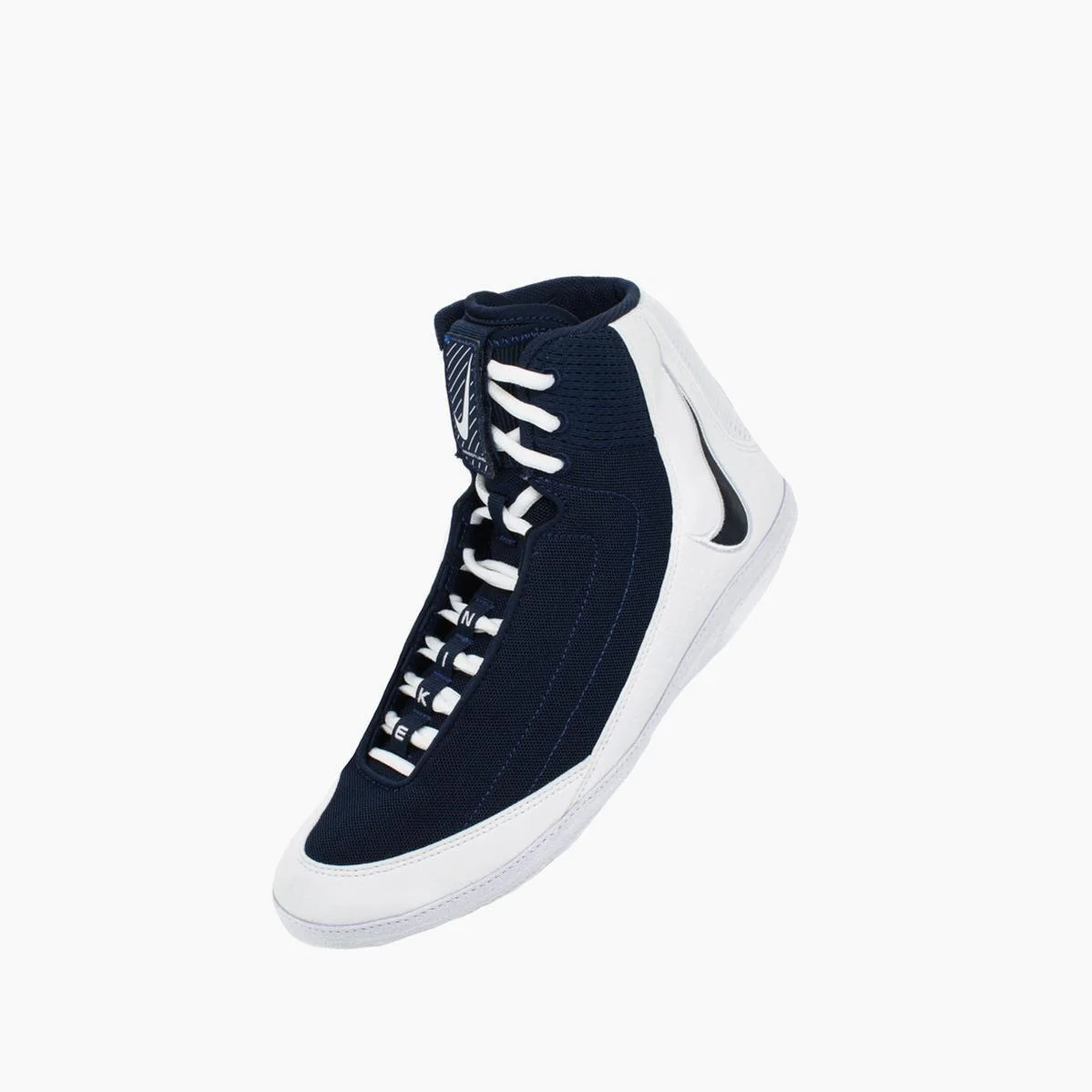 Buty do walki-zapasy Nike Inflict 4 Czarny  - Image 6