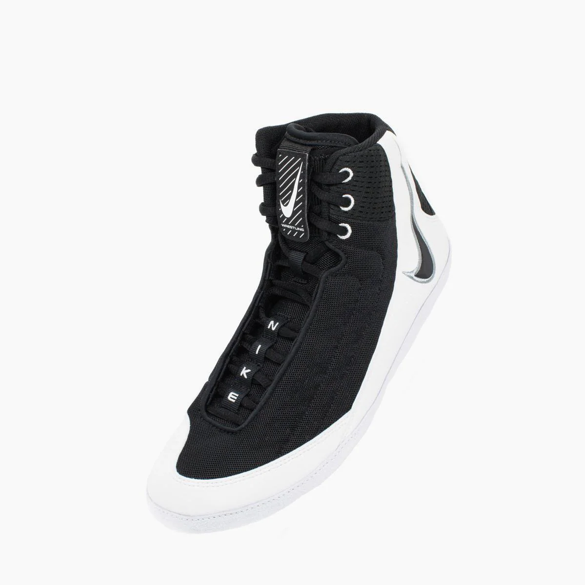 Buty do walki-zapasy Nike Inflict 4 Czarny  - Image 7