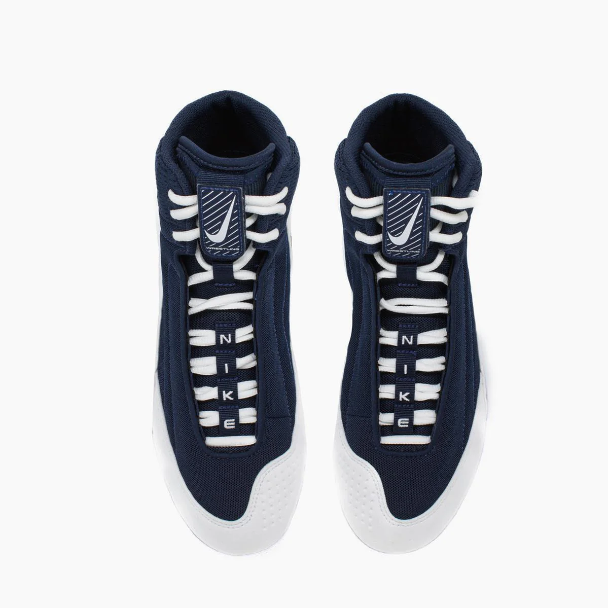 Buty do walki-zapasy Nike Inflict 4 Czarny  - Image 9