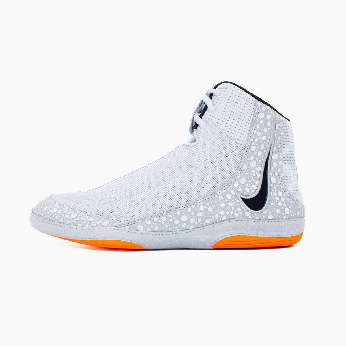 Buty do walki-wrestlingu Nike Inflict 4 Olympic Special Edition  - Image 2